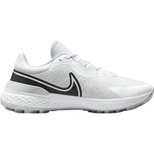 Nike Infinity Pro 2 Heren Golfschoenen - Wit/Zwart - Maat 43