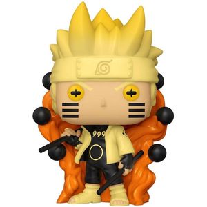 Funko Naruto Six Path Sage (Glow) - Funko Pop! - Naruto Figuur - 9cm
