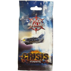 Star Realms Events Expansion - Kaartspel