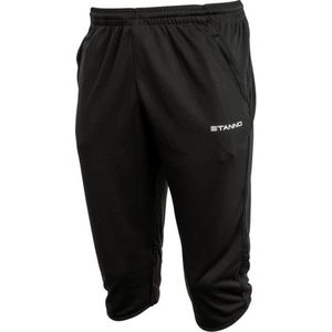 Stanno Centro Fitted Short Trainingsbroek - Maat 128