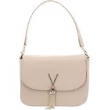 VALENTINO Schoudertas Handtas Divina SA Lady Crossover Bag Ecru Beige