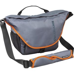 CULLMANN MADRID sports Maxima 125+ grey/orange, camera bag