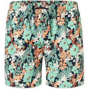 Schiesser Badeshorts Ocean Swim