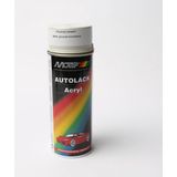 Motip 55279 - Autolak spuitbus - Parelmoer - 400ml