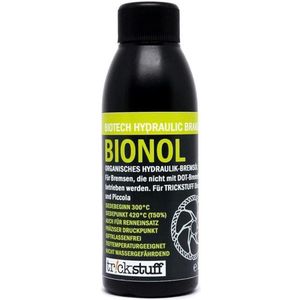 Bionol 100 ml biologisch afbreekbare hydraulische olie
