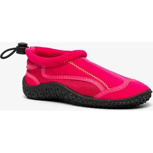 Kinder waterschoenen roze - Maat 25 - Uitneembare zool