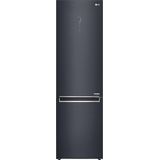 LG GBB92MCABP - 384 L koel-vriescombinatie met DoorCooling+™ - FreshBalancer™ - FreshConverter™ - Total No Frost - Inverter Linear Compressor - ThinQ™