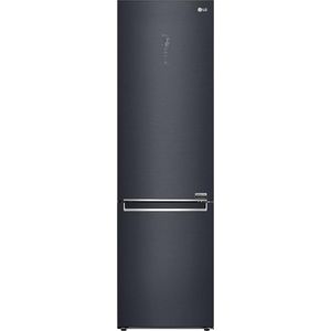 LG GBB92MCABP - 384 L koel-vriescombinatie met DoorCooling+™ - FreshBalancer™ - FreshConverter™ - Total No Frost - Inverter Linear Compressor - ThinQ™