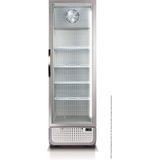 Husky F5PRO-FREEZER - Horeca Vriezer - 378 Liter - Met Glazen Deur