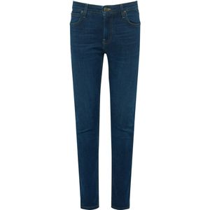 Lee Malone Jeans Blauw 31 / 32 Man