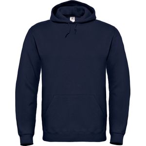 B&C Id.003 Hooded Sweatshirt CGWUI21 - Navy - XS