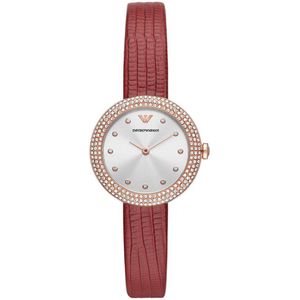 Emporio Armani AR11438 Dames horloge - 30 mm