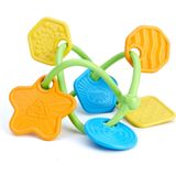 Twist Teether Bijtspeelgoed