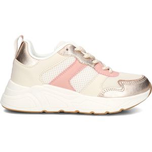 Omoda Zoë Sneakers - Meisjes - Beige - Maat 37