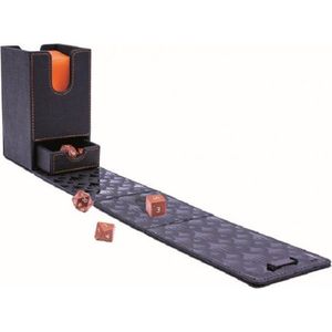 Deckbox MTG Alcove Tower Mythic Edition 100+