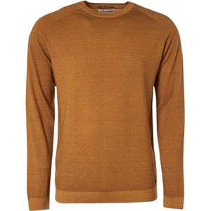 Pullover Raglan Bronze Geel (97210814 - 188)