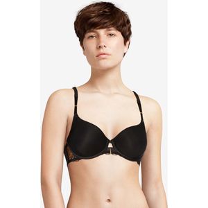 Chantelle – Waltz – BH Voorgevormd - C13L60 – Noir - B75/90