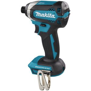 Makita DTD153Z 18 V Slagschroevendraaier - Losse Body (geleverd zonder accu en lader)