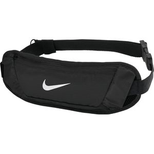 Nike Challenger waistpack Large - Zwart - Unisex