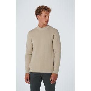 No Excess Pullover Stone L