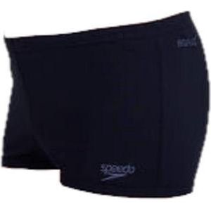 Speedo Aquashort Jongens Polyester Navy Mt 110-116