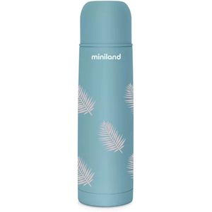 Miniland Palms 500ml Thermosfles Transparant