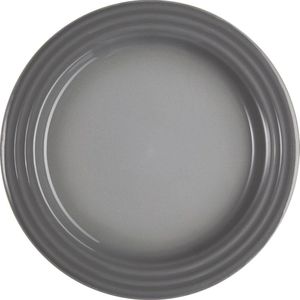 Le Creuset Ontbijtbord Mist Grey ø 22 cm