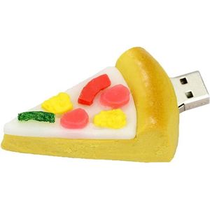 Pizza usb stick. 64gb