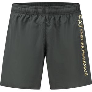 Sea World Boxer Zwembroek Mannen - Maat 52 L