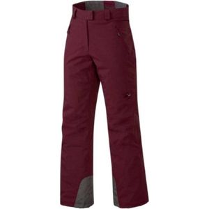 Mammut Nara skibroek dames paars - maat 38(M)