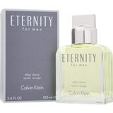 Calvin Klein Eternity For Men After Shave Lotion 100ml