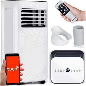 Mobiele airconditioner 9000 BTU Berdsen BD-582