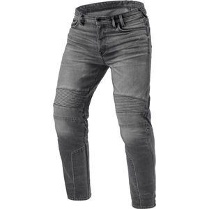 REV'IT! Jeans Moto 2 TF Mid Gray Used L36/W36 - Maat - Broek