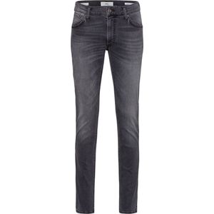 Brax - Chuck Denim Jeans Antraciet - Heren - Maat W 31 - L 30 - Modern-fit