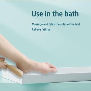 Calluses Foot Remover - Barber Pencil for Dead Skin - Pumice Foot Scrubber .