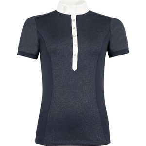 BR wedstrijdshirt Mali dames XS Navy