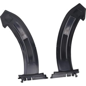 Duurzame Bevestigingen Handschoenenkastje Reparatieset voor Astra G/Zafira A - 5114275 93176476 .