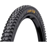 Continental Xynotal Trail Endurance Tubeless Mtb-band Zwart 27.5´´ / 2.40