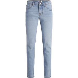 JACK & JONES JUNIOR JJIGLENN JJORIGINAL SQ 730 MNI Jongens Jeans - Maat 110