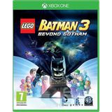Warner Bros LEGO Batman 3: Beyond Gotham, Xbox One Standaard Engels