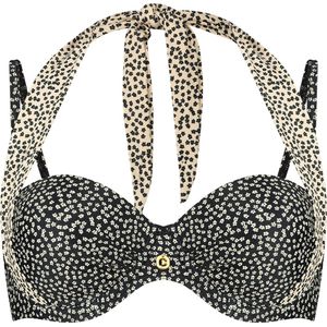 Basics bikini top multiway /c36 voor Dames | Maat C36