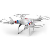 Syma X8C met Camera - Drone - Wit