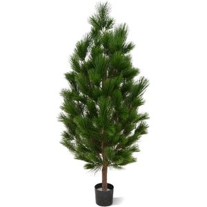 Pinus deluxe XL kunstplant 130cm - UV bestendig