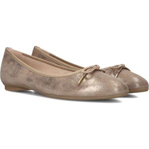 Paul Green 2925 Ballerina's Dames - Beige - Maat 41