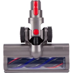 My North Star-Vervangende Stofzuigermond Geschikt voor Dyson V15 / V11 / V10 / V8 & V7 Steelstofzuiger – Stofzuigeraccessoires – Stofzuigermondstuk - Onderdelen Stofzuiger – Kopstuk