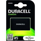 Duracell camera accu voor Olympus (BLS-5)