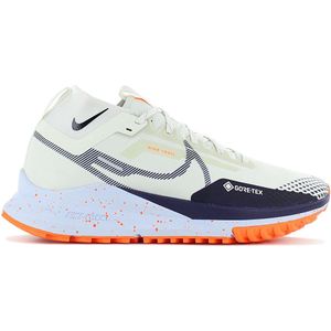 Nike React Pegasus Trail 4 GTX - GORE-TEX - Heren Trail-Running Schoenen Multisportschoenen Hardloopschoenen DJ7926-004 - Maat EU 44 US 10