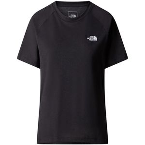The North Face Foundation Shirt Dames - Maat M