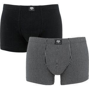 Ceceba +size Boxershort (set van 2)