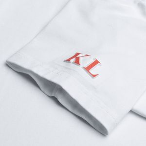 Kingsland Cemile Ladies T-shirt - White - Maat XS